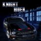 Hero Car K.I.T.T. from Knight Rider