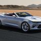 Chevrolet Camaro Convertible