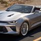 Chevrolet Camaro Convertible