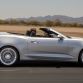 Chevrolet Camaro Convertible