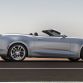 Chevrolet Camaro Convertible