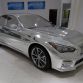 High Fashion Designers Put Signature Touch on the Infiniti Q50