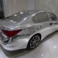 High Fashion Designers Put Signature Touch on the Infiniti Q50