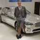 High Fashion Designers Put Signature Touch on the Infiniti Q50