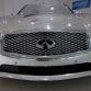 High Fashion Designers Put Signature Touch on the Infiniti Q50
