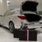 High Fashion Designers Put Signature Touch on the Infiniti Q50