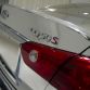 High Fashion Designers Put Signature Touch on the Infiniti Q50