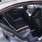 High Fashion Designers Put Signature Touch on the Infiniti Q50