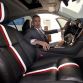 High Fashion Designers Put Signature Touch on the Infiniti Q50