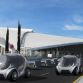 Hiriko citycar concept