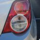 Holden Barina Sedan Test Drive