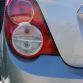 Holden Barina Sedan Test Drive