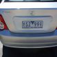 Holden Barina Sedan Test Drive