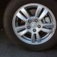 Holden Barina Sedan Test Drive