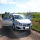 Holden Barina Sedan Test Drive