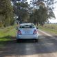 Holden Barina Sedan Test Drive