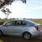 Holden Barina Sedan Test Drive