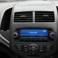 Holden Barina Sedan Test Drive
