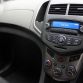 Holden Barina Sedan Test Drive