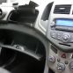 Holden Barina Sedan Test Drive