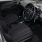 Holden Barina Sedan Test Drive