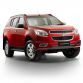 Holden Colorado 7