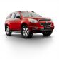 Holden Colorado 7