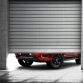 Holden Colorado teaser images (2)
