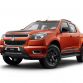 Holden Colorado Z71 (2)