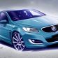 Holden Commodore 2014