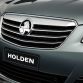 Holden Commodore 2014