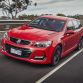 Holden Commodore VFII 2016 (3)