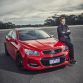 Holden Commodore VFII 2016 (4)
