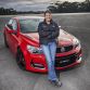 Holden Commodore VFII 2016 (6)