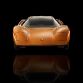 Holden Hurricane concept 1969 restored