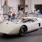 Holden Hurricane concept 1969 restored