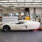 Holden Hurricane concept 1969 restored