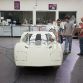 Holden Hurricane concept 1969 restored
