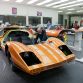 Holden Hurricane concept 1969 restored
