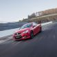 Holden SS V Redline Ute at the Nurburgring