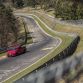 Holden SS V Redline Ute at the Nurburgring