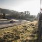 Holden SS V Redline Ute at the Nurburgring