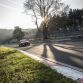 Holden SS V Redline Ute at the Nurburgring