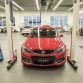 Holden SS V Redline Ute at the Nurburgring