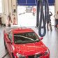 Holden SS V Redline Ute at the Nurburgring