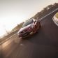 Holden SS V Redline Ute at the Nurburgring