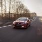 Holden SS V Redline Ute at the Nurburgring
