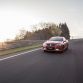 Holden SS V Redline Ute at the Nurburgring