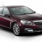 Holden Commodore Calais V Sportwagon 2013