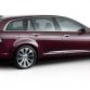 Holden Commodore Calais V Sportwagon 2013